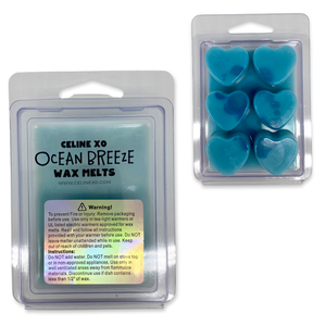 Wax Melt | CLAMSHELL PACKS