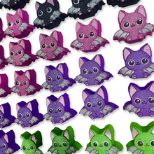 Load image into Gallery viewer, XO Baby Bats | Bath Bombs