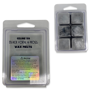 Wax Melt | CLAMSHELL PACKS