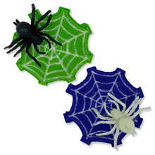 Load image into Gallery viewer, Spider Web | Bath Bomb
