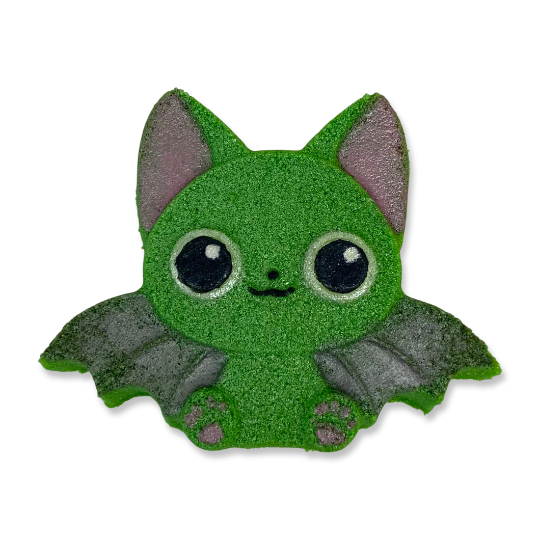 XO Baby Bats | Bath Bombs