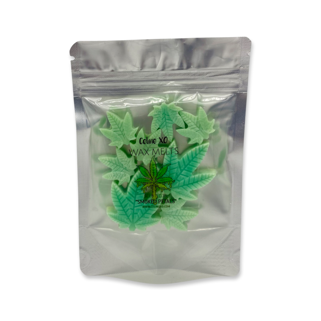 Wax Melt | SHAPED PACKS