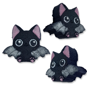 XO Baby Bats | Bath Bombs