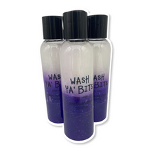 Load image into Gallery viewer, Body Wash | WASH YA BITS!