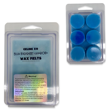 Load image into Gallery viewer, Wax Melt | CLAMSHELL PACKS