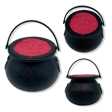 Load image into Gallery viewer, Halloween Cauldrons | Bath Bombs