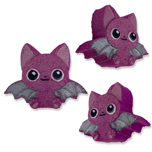 XO Baby Bats | Bath Bombs