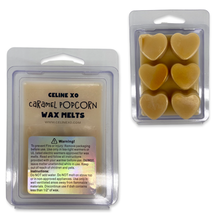 Load image into Gallery viewer, Wax Melt | CLAMSHELL PACKS