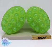 Load image into Gallery viewer, Massage Bar Soaps-Celine XO