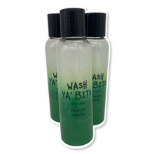 Load image into Gallery viewer, Body Wash | WASH YA BITS!