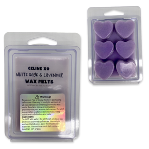 Wax Melt | CLAMSHELL PACKS