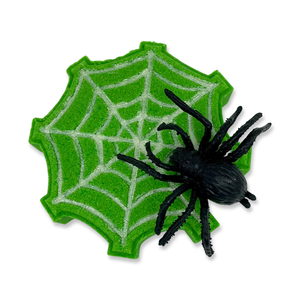 Spider Web | Bath Bomb