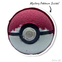 Load image into Gallery viewer, &quot;I Choose You&quot; Bath Bombs