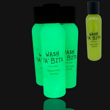 Load image into Gallery viewer, Body Wash | WASH YA BITS!