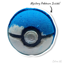 Load image into Gallery viewer, &quot;I Choose You&quot; Bath Bombs