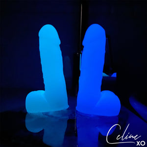 Novelty Dick Shaped Soap V3.0