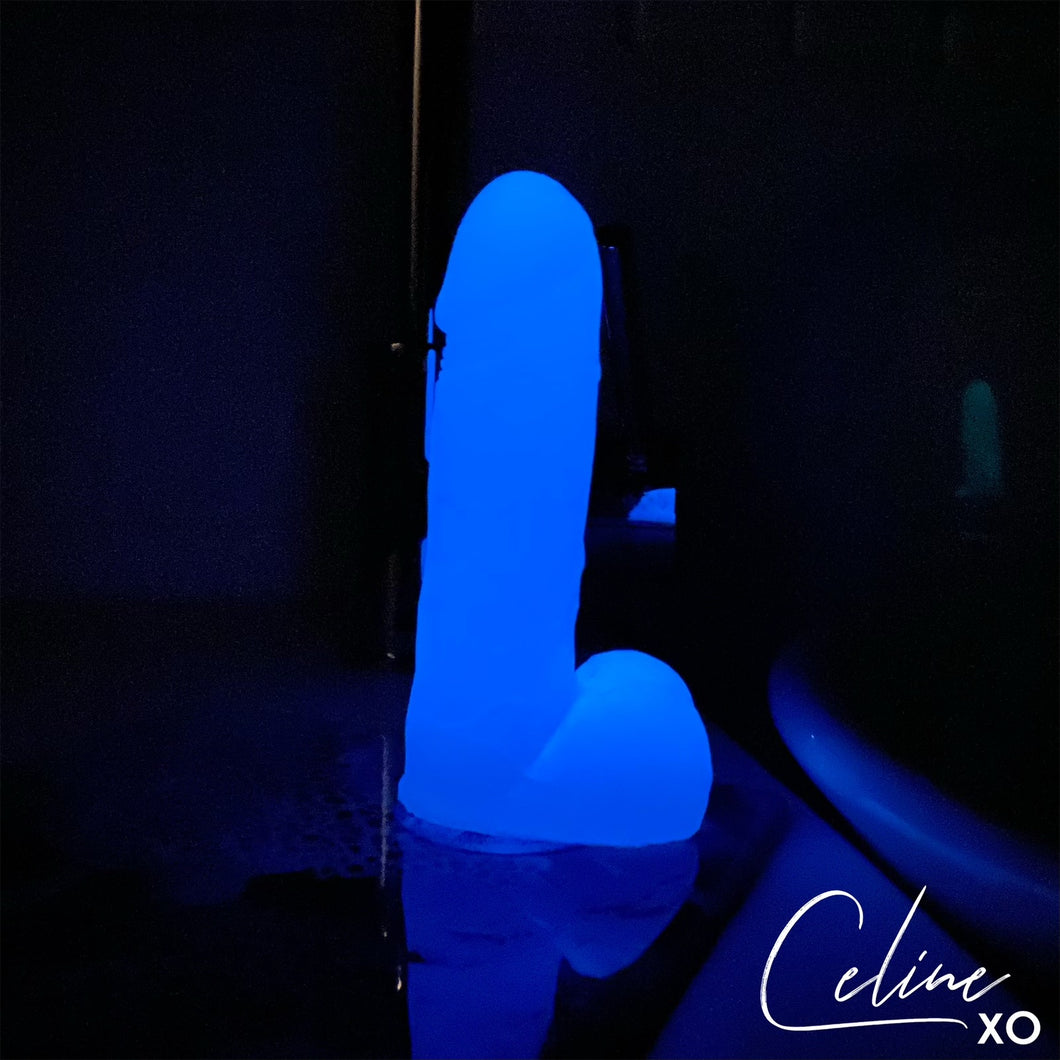 Novelty Dick Shaped Soap V3.0