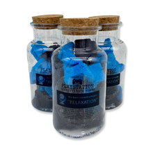 Load image into Gallery viewer, Bath Bomb Confetti Jars