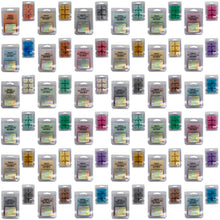 Load image into Gallery viewer, Wax Melt | CLAMSHELL PACKS