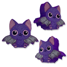 Load image into Gallery viewer, XO Baby Bats | Bath Bombs