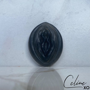 Novelty Vagina Shaped Soap-Celine XO