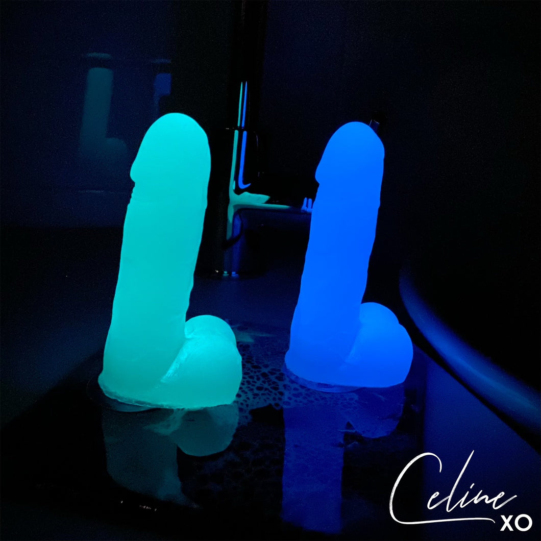 Novelty Dick Shaped Soap V3.0