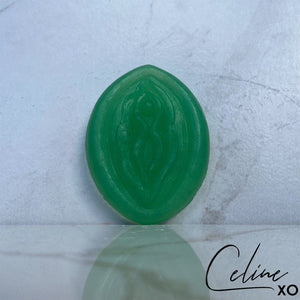 Novelty Vagina Shaped Soap-Celine XO